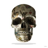 Tattoo Skull (Small)