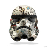 Tattoo Storm (Small)