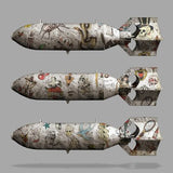 Tattoo Bombs (Large)