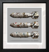 Tattoo Bombs (Large)