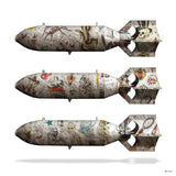 Tattoo Bombs (Large)