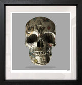 Tattoo Skull (Small)