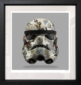 Tattoo Storm (Small)