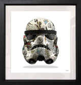 Tattoo Storm (Small)
