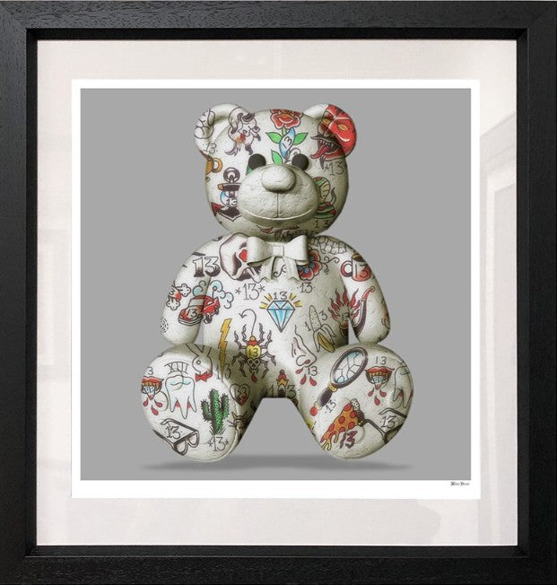 Teddy Bear (Large)