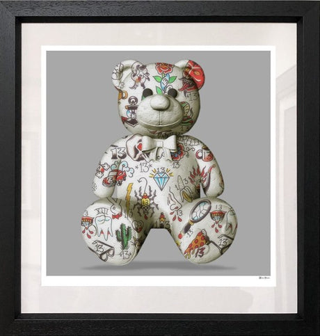 Teddy Bear (Large)