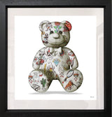 Teddy Bear (Large)