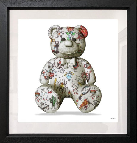Teddy Bear (Large)