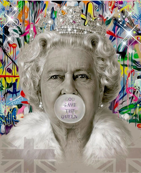 the boss-image by artist #onelife183