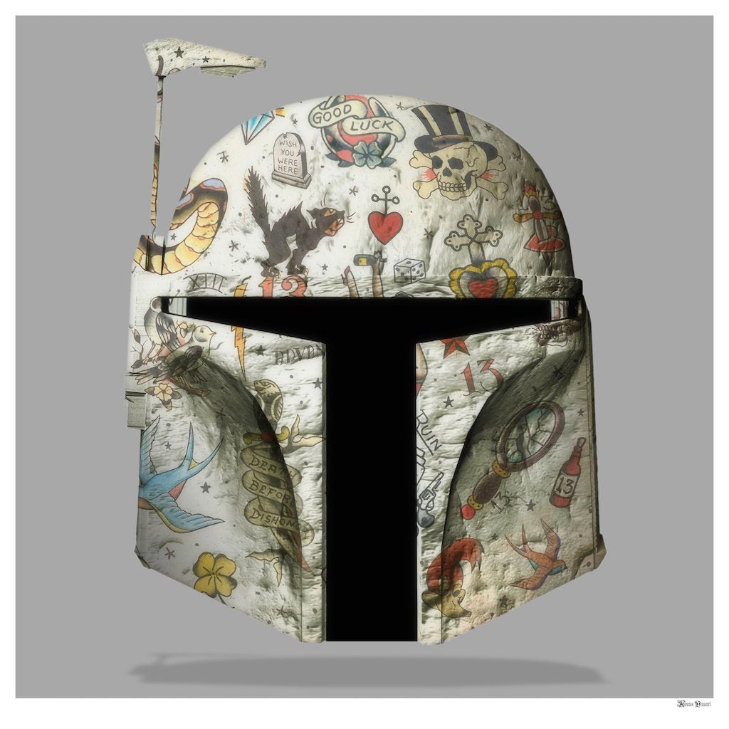 Boba Fett (Large)