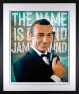The Names Bond