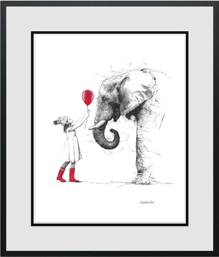 The Gift