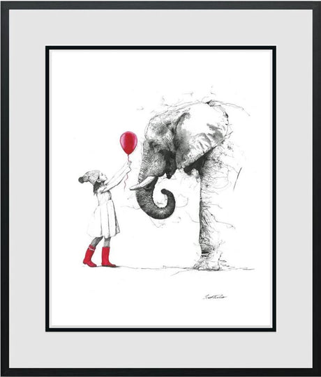 The Gift