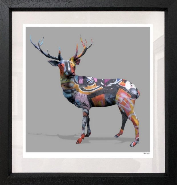 The Stag Do (Small)