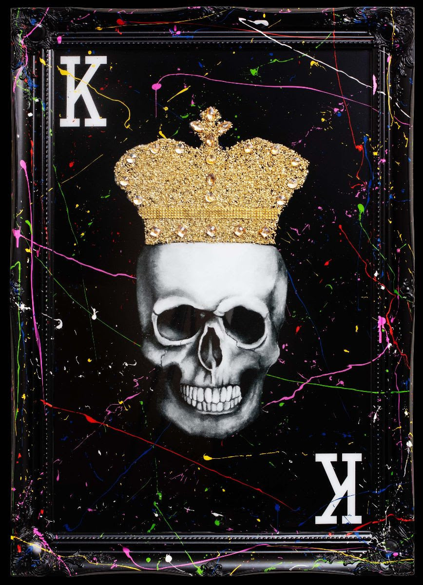 Till Death Do Us Part King
