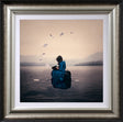 to the lake with love by michelle mackie
