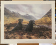 under brooding clouds artist proof print by artist steven townsend