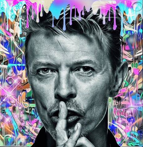 under pressure image by artist #onelife183