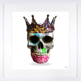 The King Of Mortality (Small)