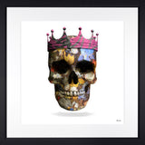 The Queen Of Mortality (Large)