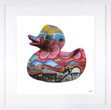 Duck and Cover (Small)