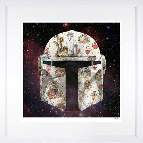 Mando (Large)