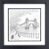 Bridge To Your Heart Sketch