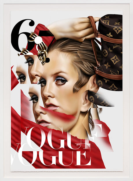 In Vogue