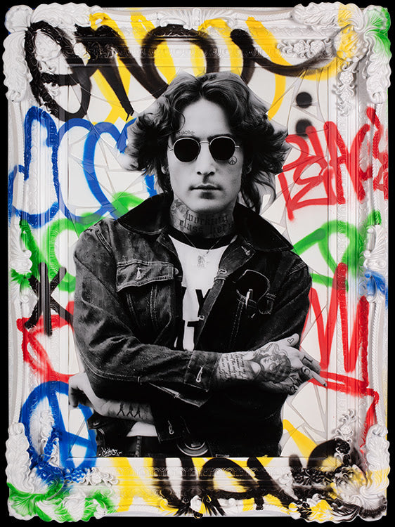 Working Class Hero