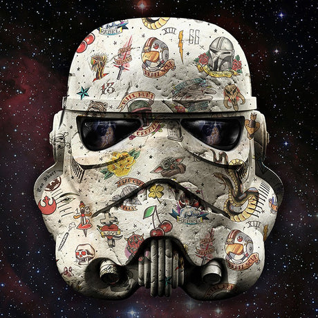 Old School (Large)