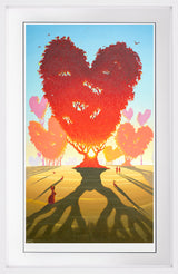 Love Grows
