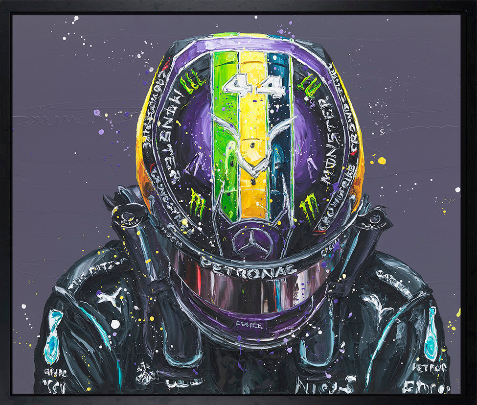 Brazilian Lewis