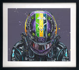 Brazilian Lewis