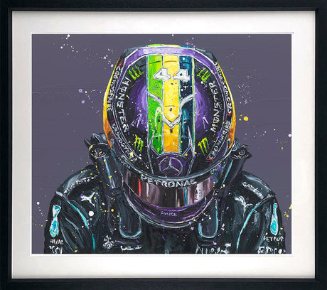 Brazilian Lewis