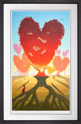Love Grows
