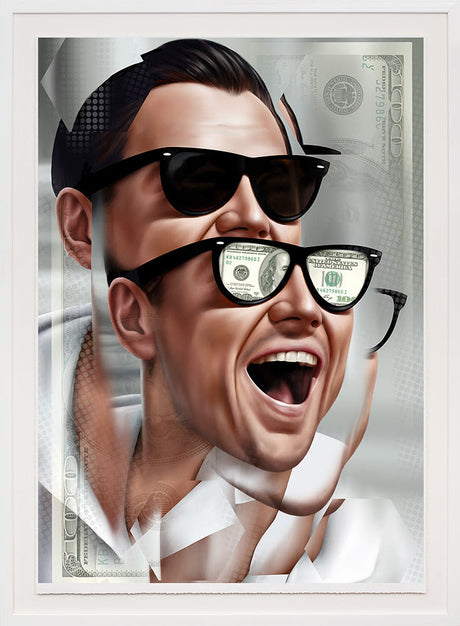I Choose Rich Everytime