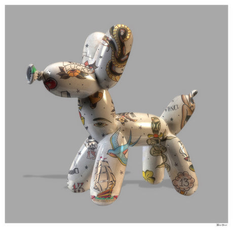 Puppy Love (Large)