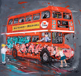 Routemaster Flash