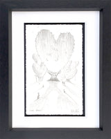 Love Grows Sketch