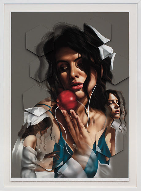 An Apple A Day