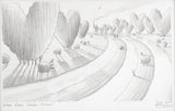 When Love Comes Around Sketch