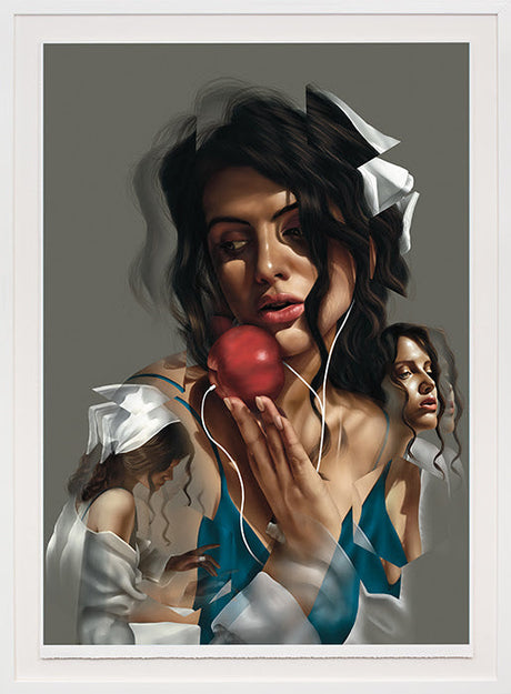 An Apple A Day