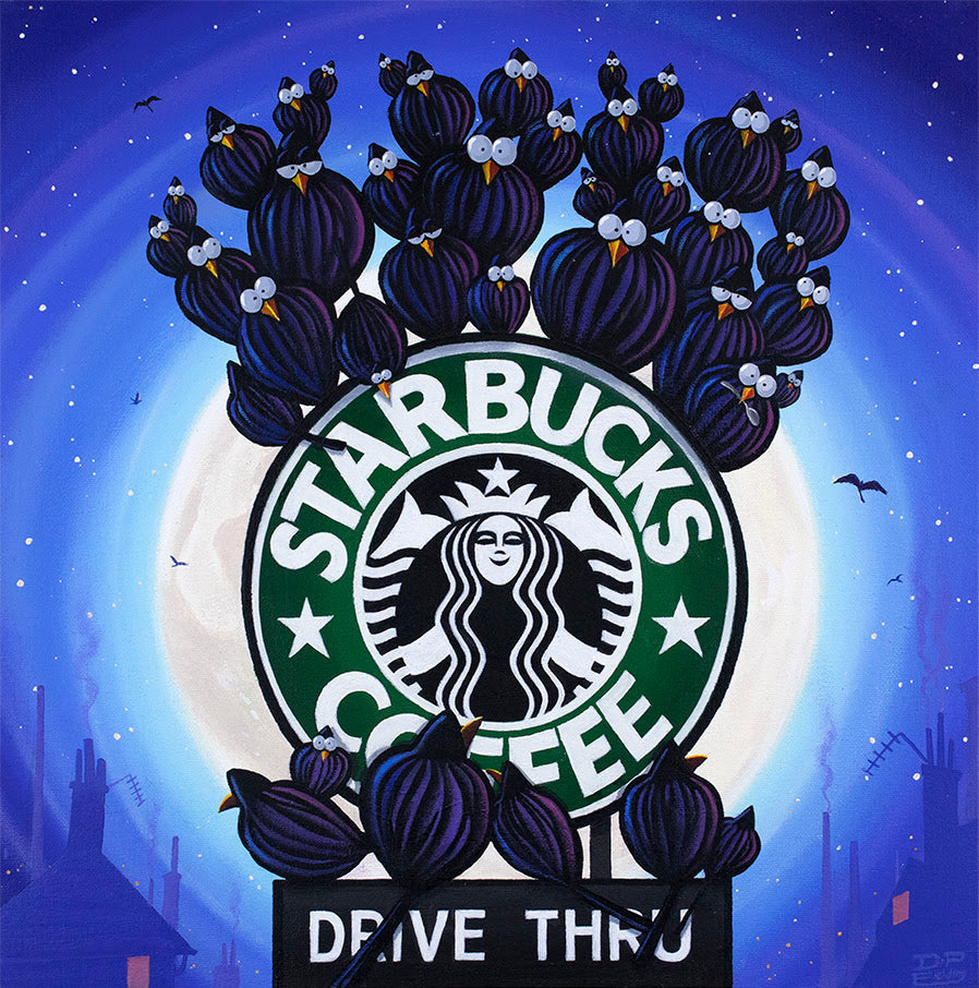 Star Beaks