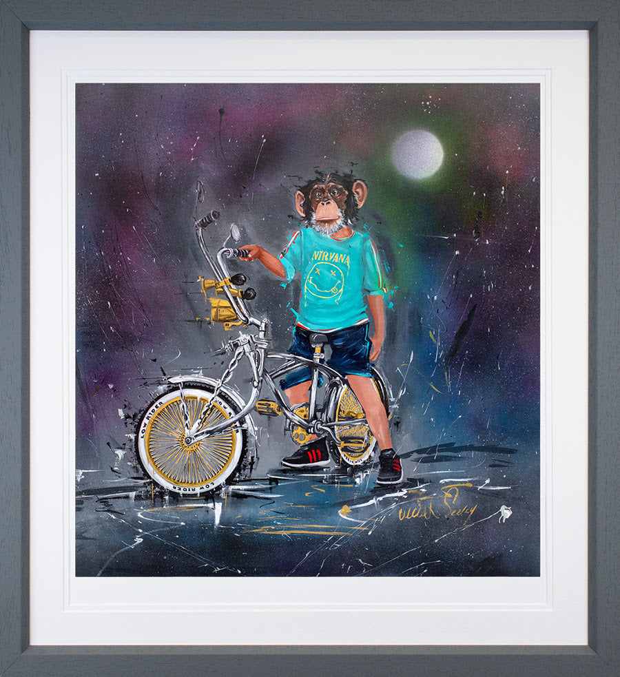 Bling Lowrider II