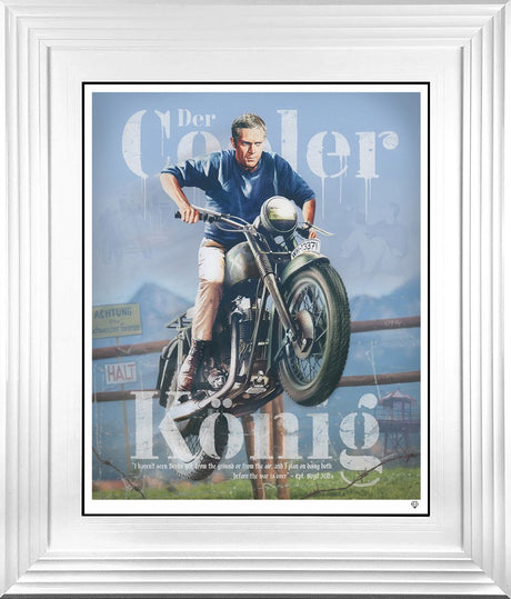 Cooler King