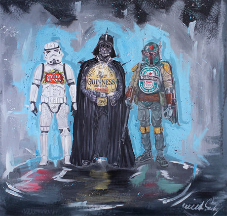 Beer Wars The Dark Side