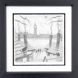 This Is Our Time Sketch