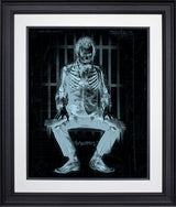 I'm Not A Monster - Lenticular Special Edition