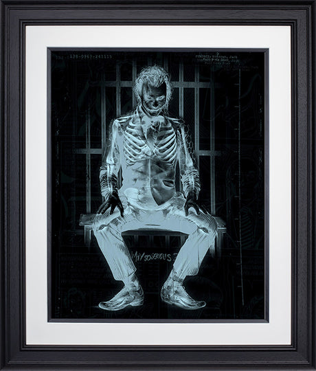 I'm Not A Monster - Lenticular Special Edition