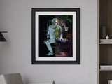 I'm Not A Monster - Lenticular Special Edition